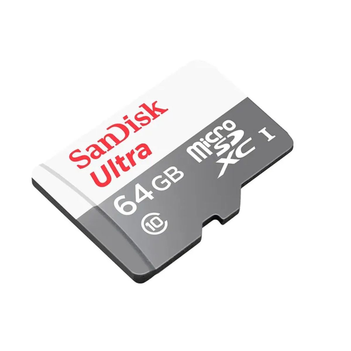 GENERICO - Tarjeta de memoria SanDisk Ultra 64GB