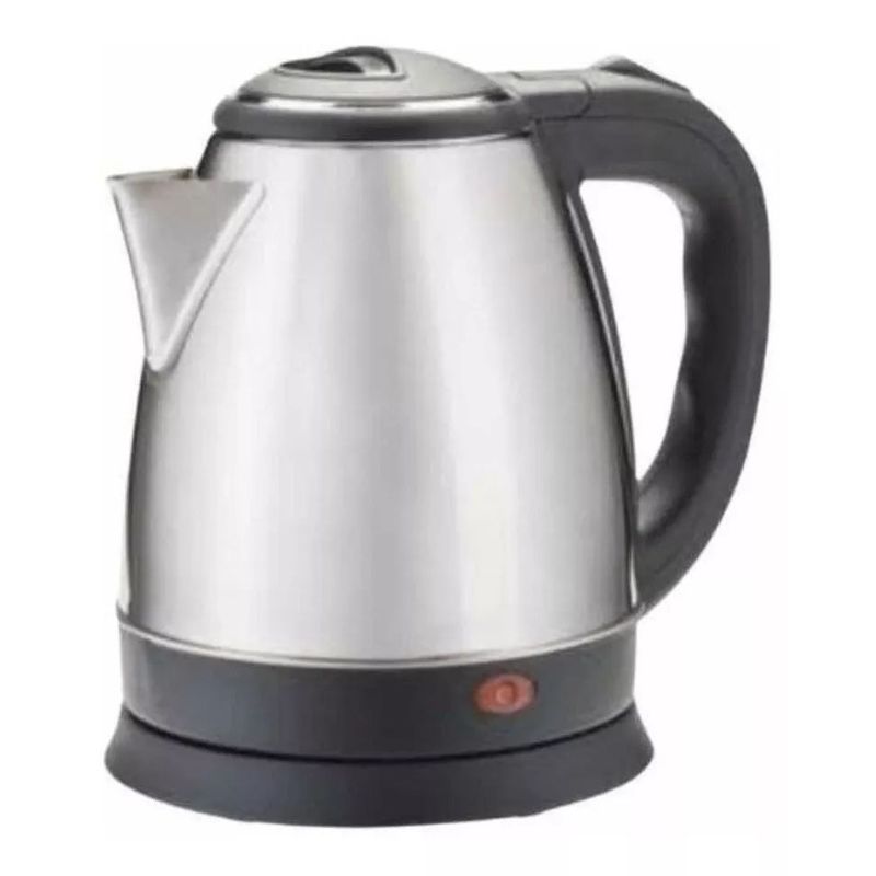 SHENGKE - Hervidor Eléctrico De Acero Inoxidable De 18l 110v