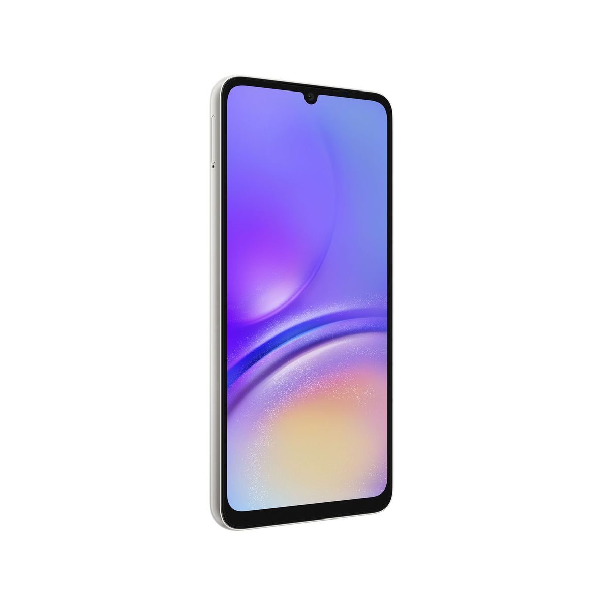 SAMSUNG - Celular SAMSUNG Galaxy A05 128GB Gris