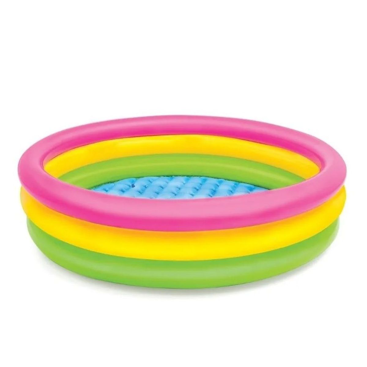 INTEX - Piscina Inflable Infantil 147mt  33cm