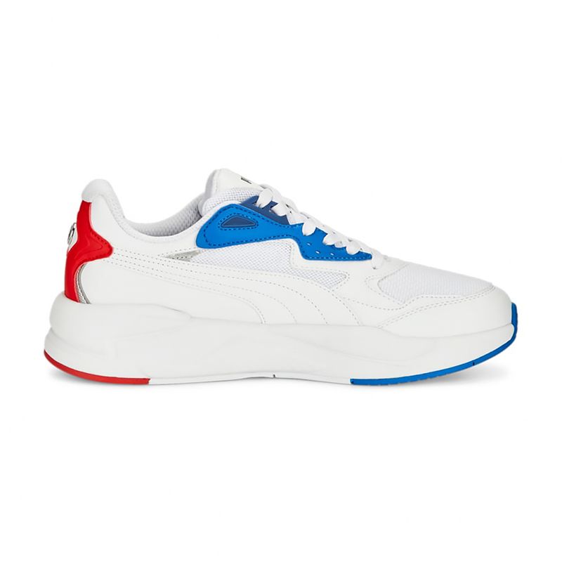 PUMA - Tenis Puma para Hombre Bmw Mms X-Ray Speed Blanco