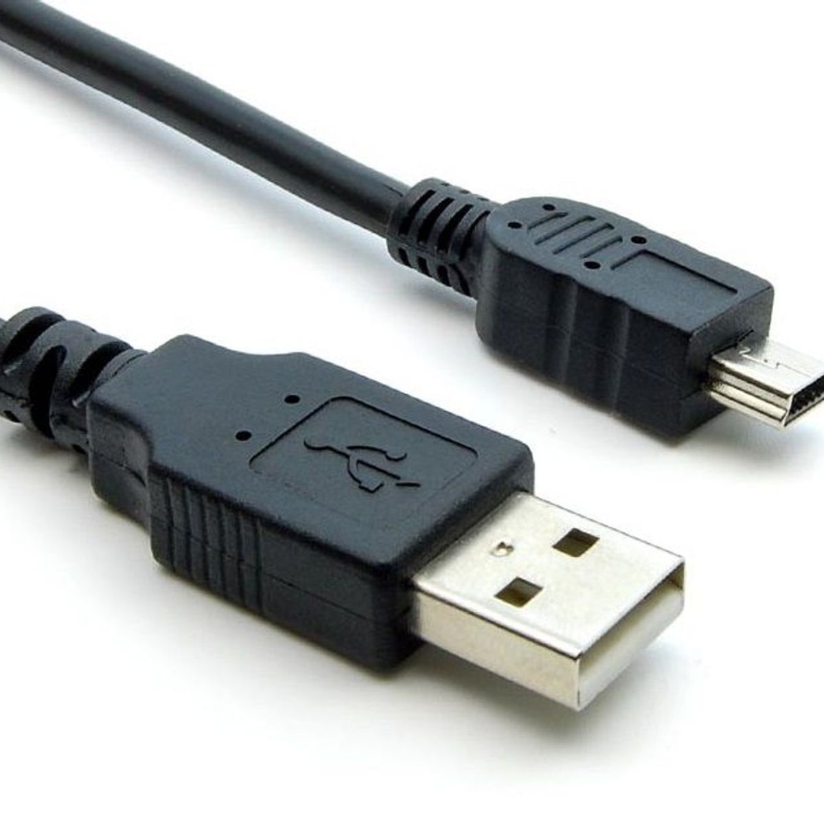 GENERICO - Cable De Carga Para Control De Ps3 Encauchetado de 3mts