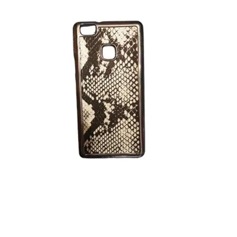 GENERICO - Forro Estuche Para Celular Huawei P9 Lite