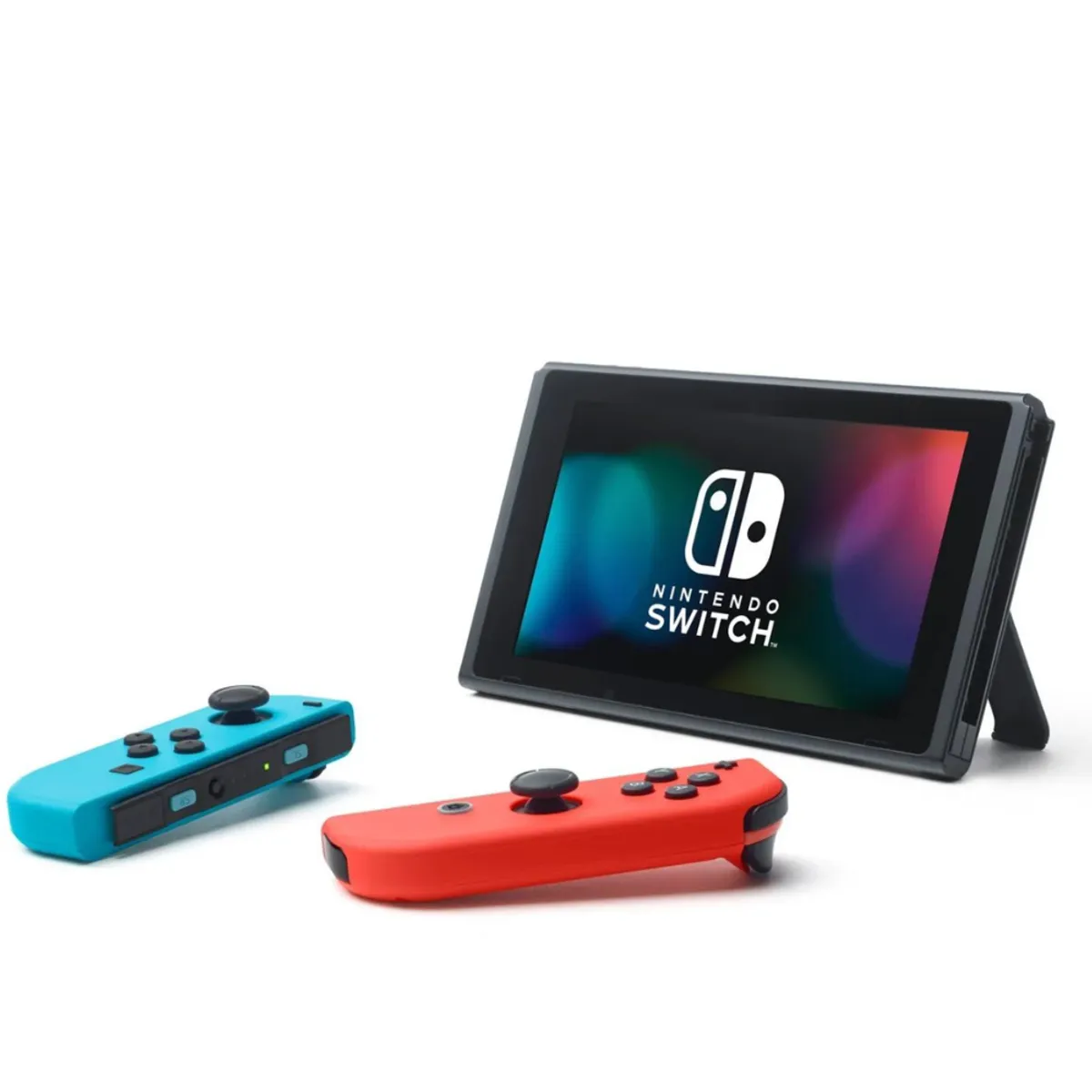 NINTENDO SWITCH - Consola Nintendo Switch+Mario Kart 8 Deluxe+3Meses Nintendo Online