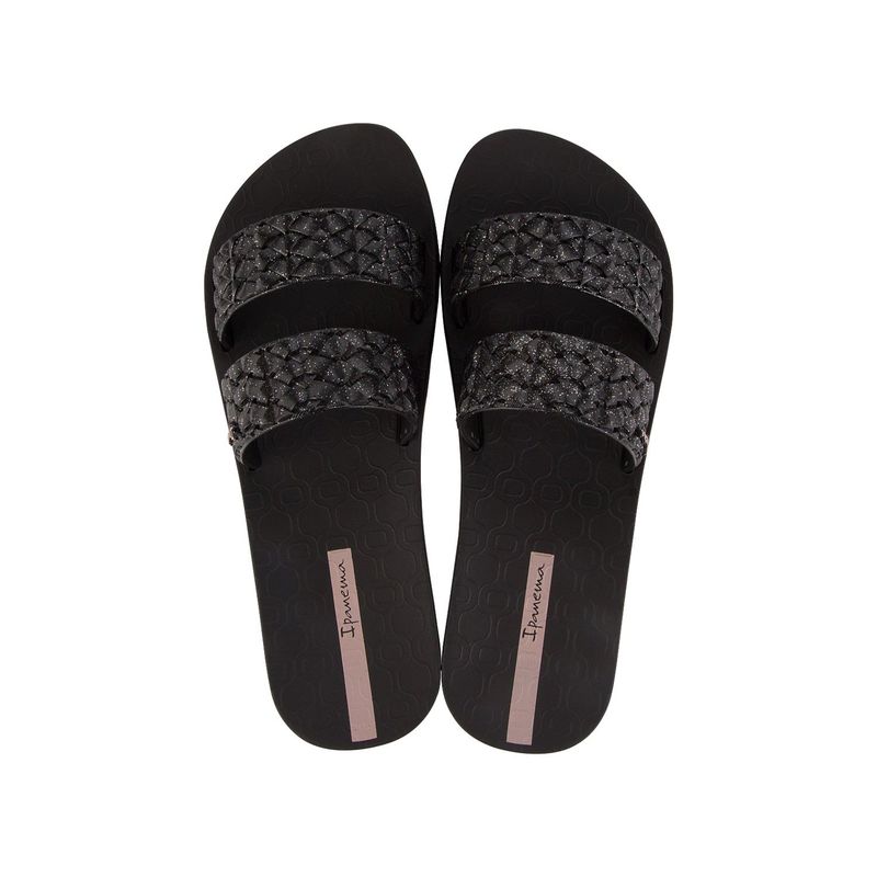 IPANEMA - SANDALIAS MUJER NEGRO IPANEMA RENDA II