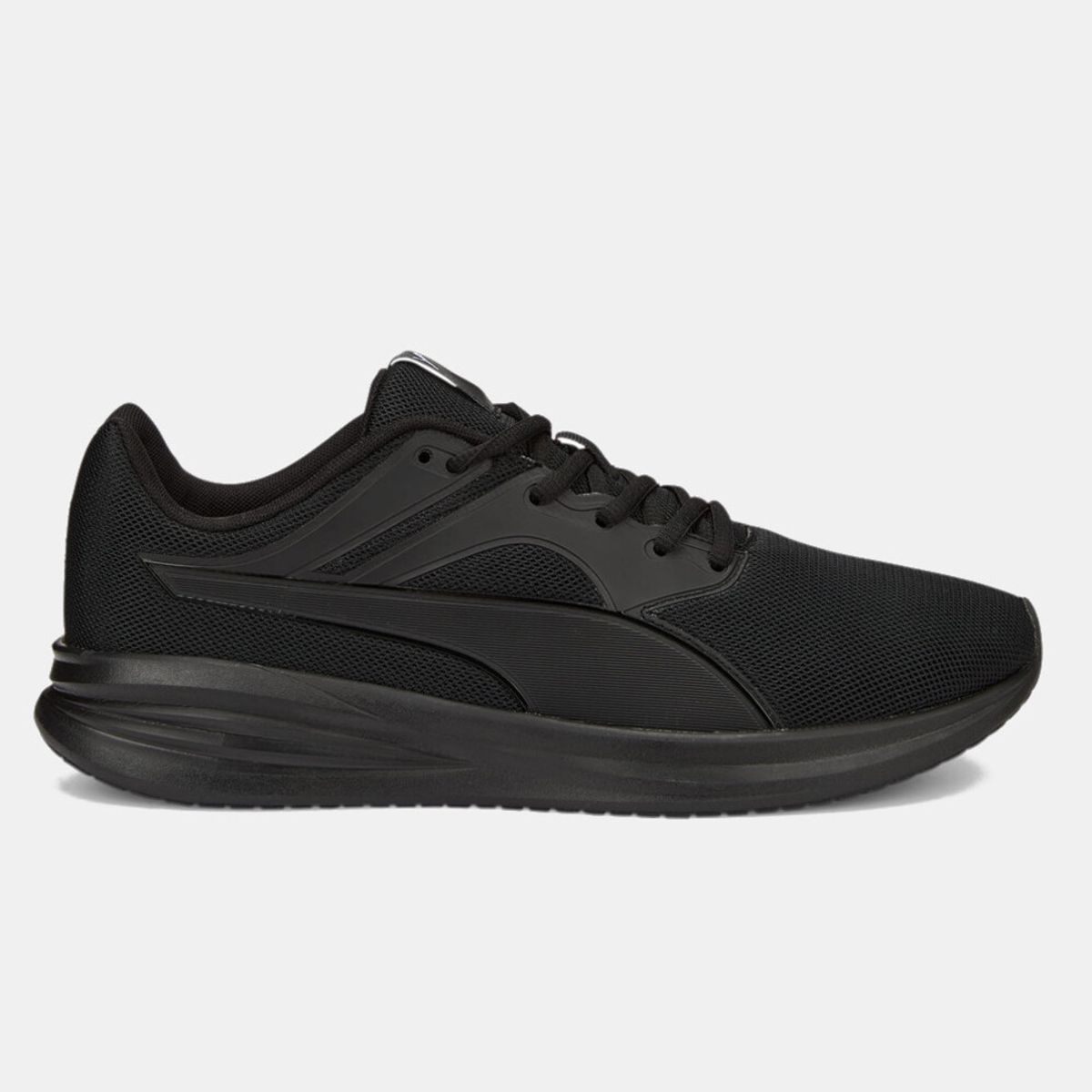 PUMA - Tenis Zapatillas Marca Puma Original Hombre Transport Negro