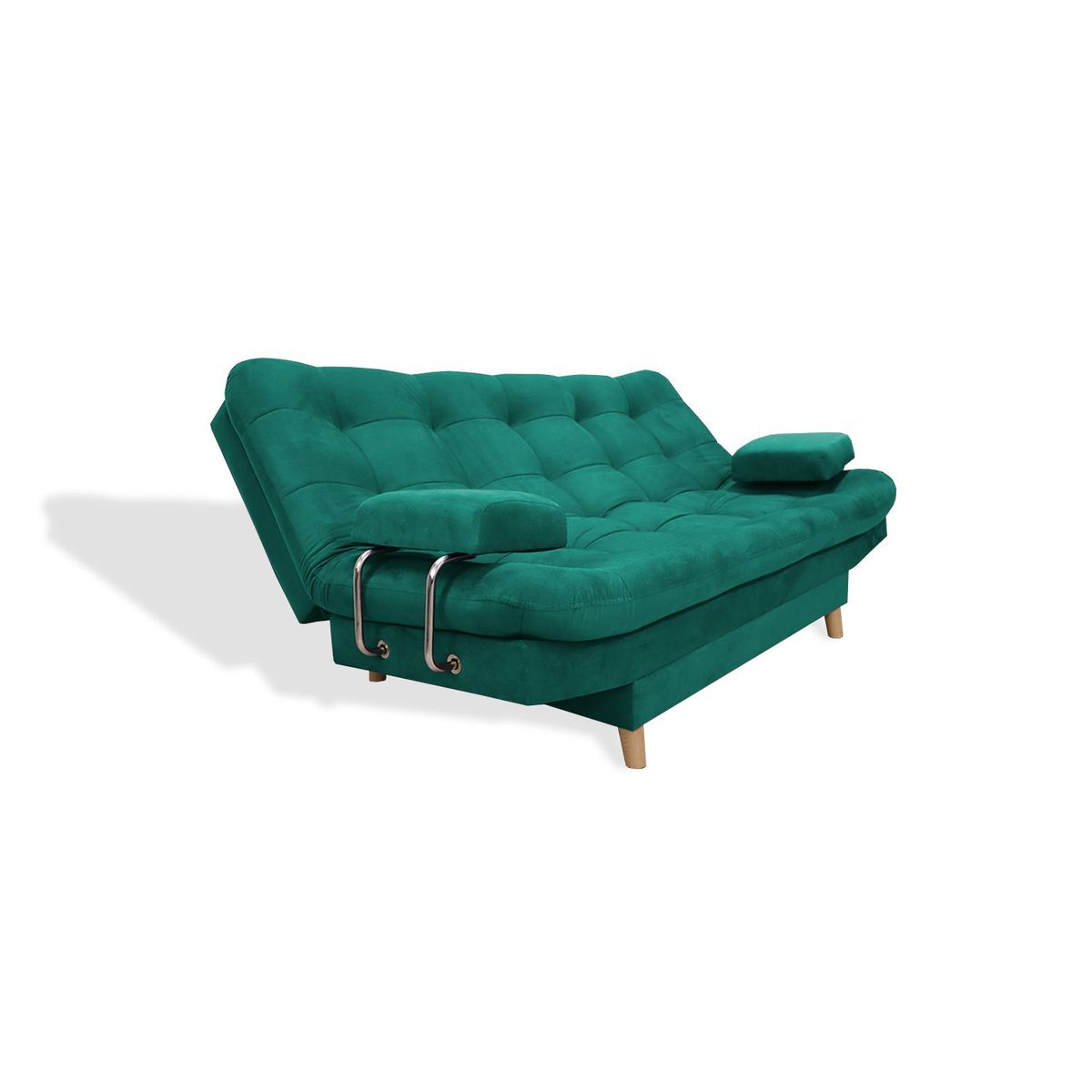 MUEBLES REM - Sofacama Hauser Verde
