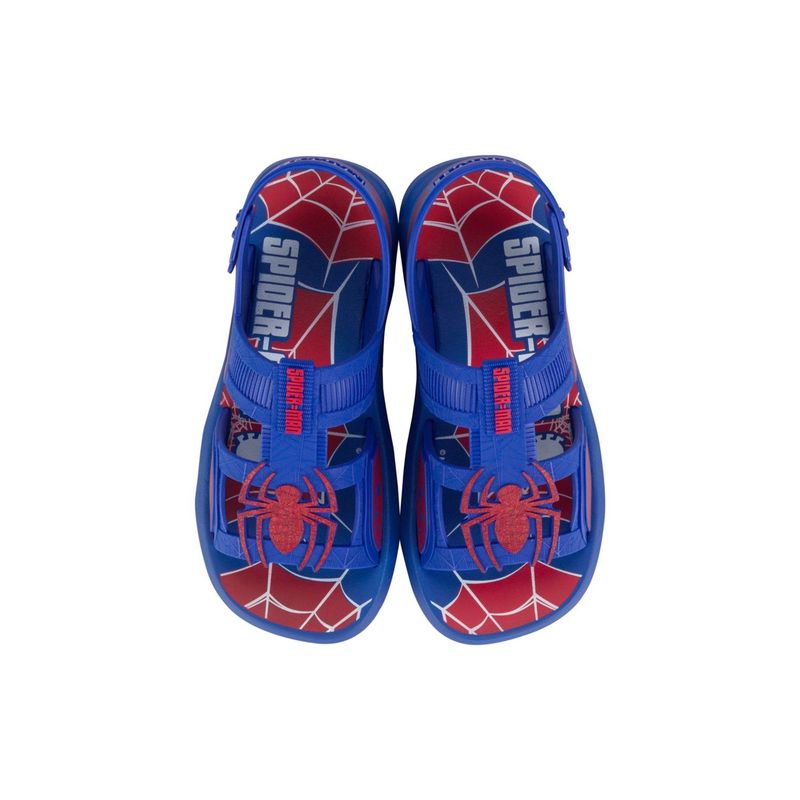 IPANEMA - SANDALIAS NIÑO AZUL HOMEM ARANHA BUGGY KIDS