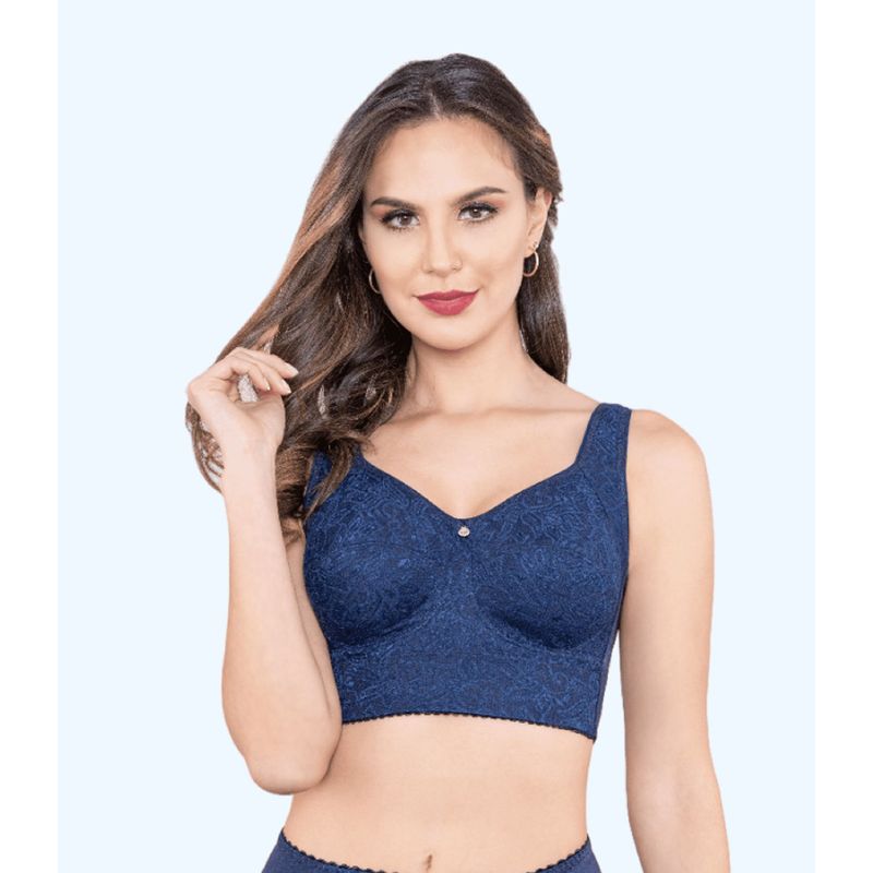 FORMFIT ROGERS - Brasier clásico tira acolchada