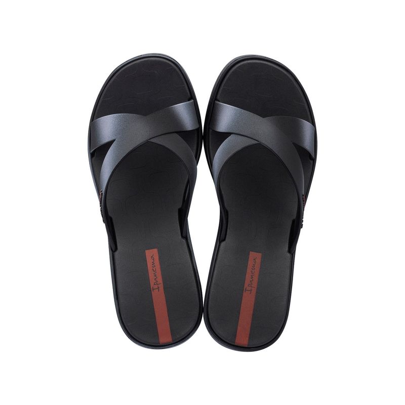 IPANEMA - SANDALIA MUJER NEGRO IPANEMA COLORE