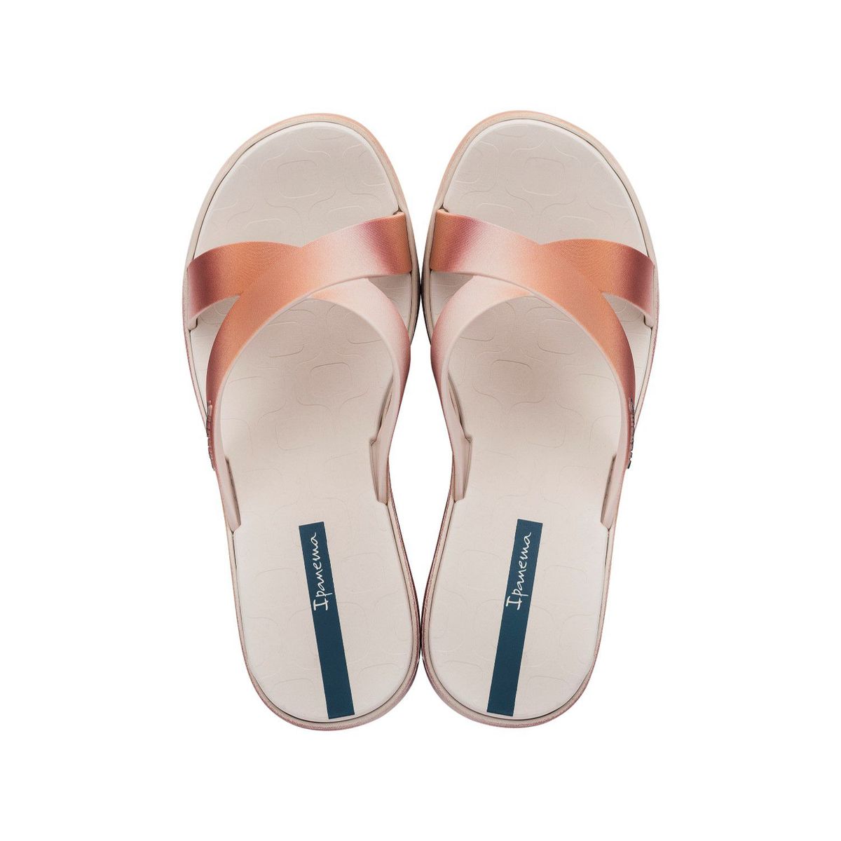 IPANEMA - SANDALIA MUJER BEIGE IPANEMA COLORE