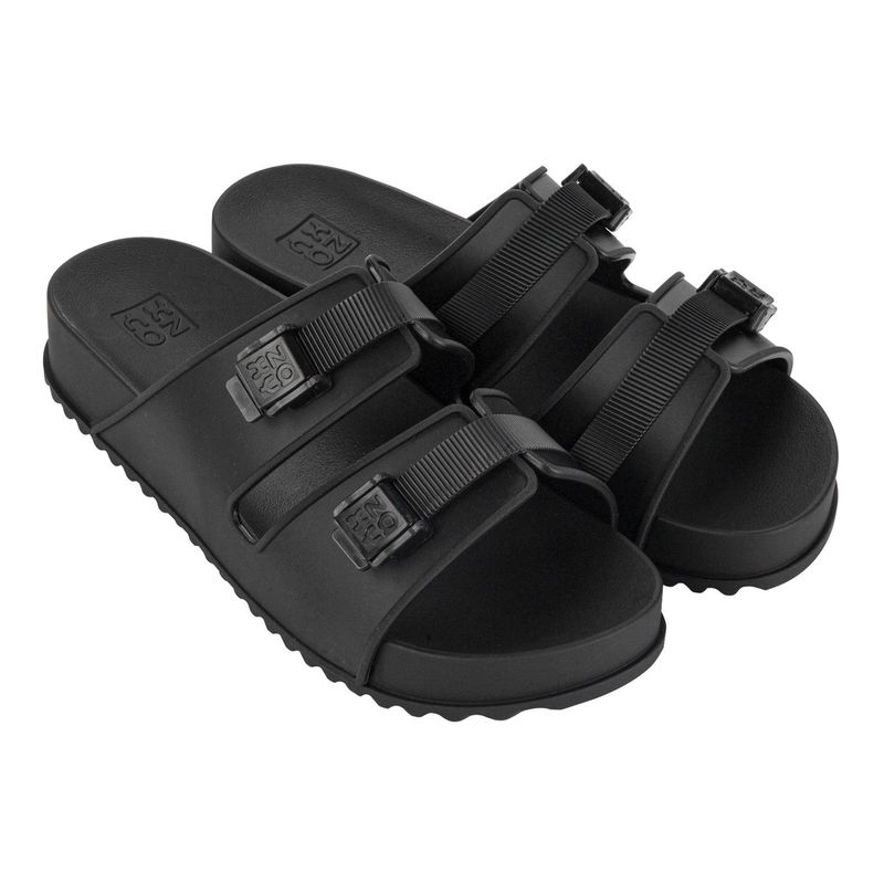 ZAXY - SANDALIA MUJER NEGRO ZAXY LIGHTS TAM