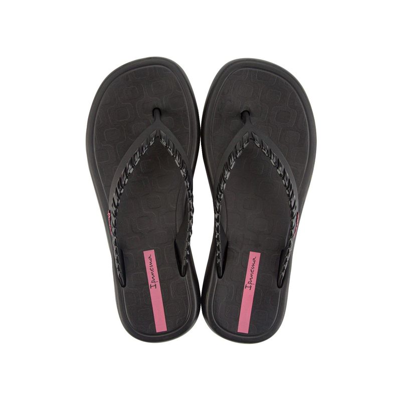 IPANEMA - SANDALIA MUJER NEGRO IPANEMA VERANO