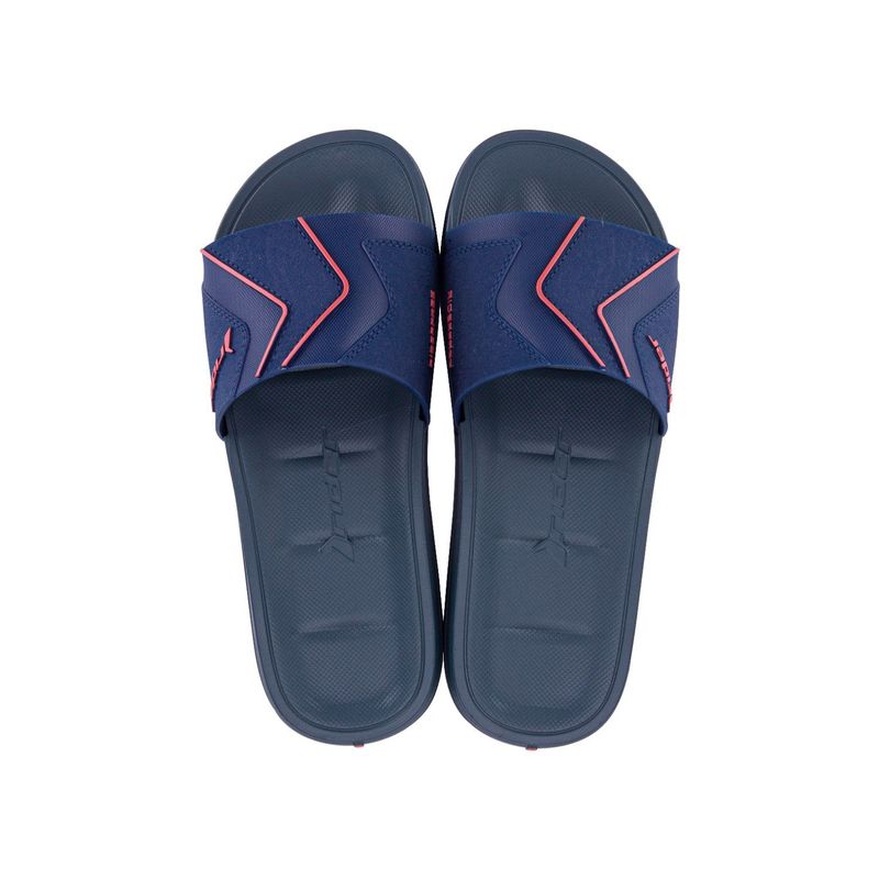 RIDER - SANDALIAS HOMBRE AZUL RIDER FREE SLIDE