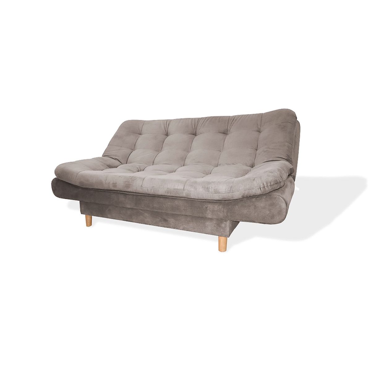 MUEBLES REM - Sofacama Meier Tela Camel