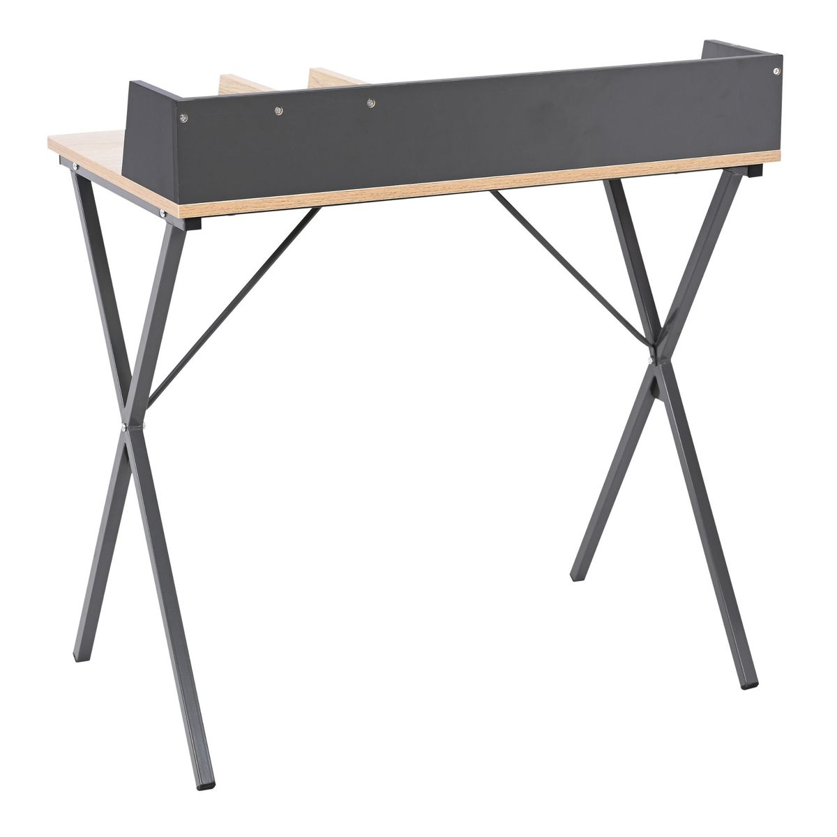 AKIVOY - Escritorio Sprint Color Madera Akivoy