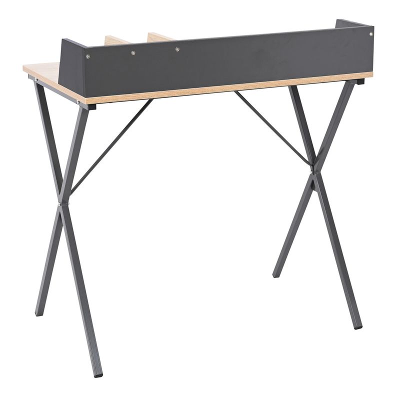 AKIVOY - Escritorio Sprint Color Madera Akivoy