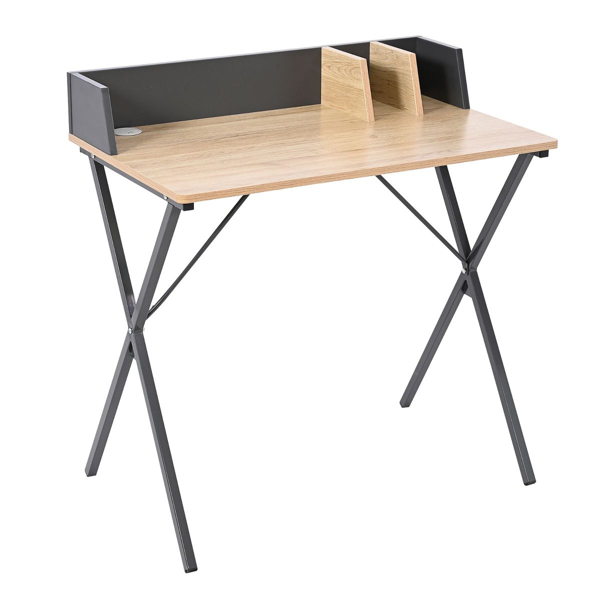 AKIVOY - Escritorio Sprint Color Madera Akivoy