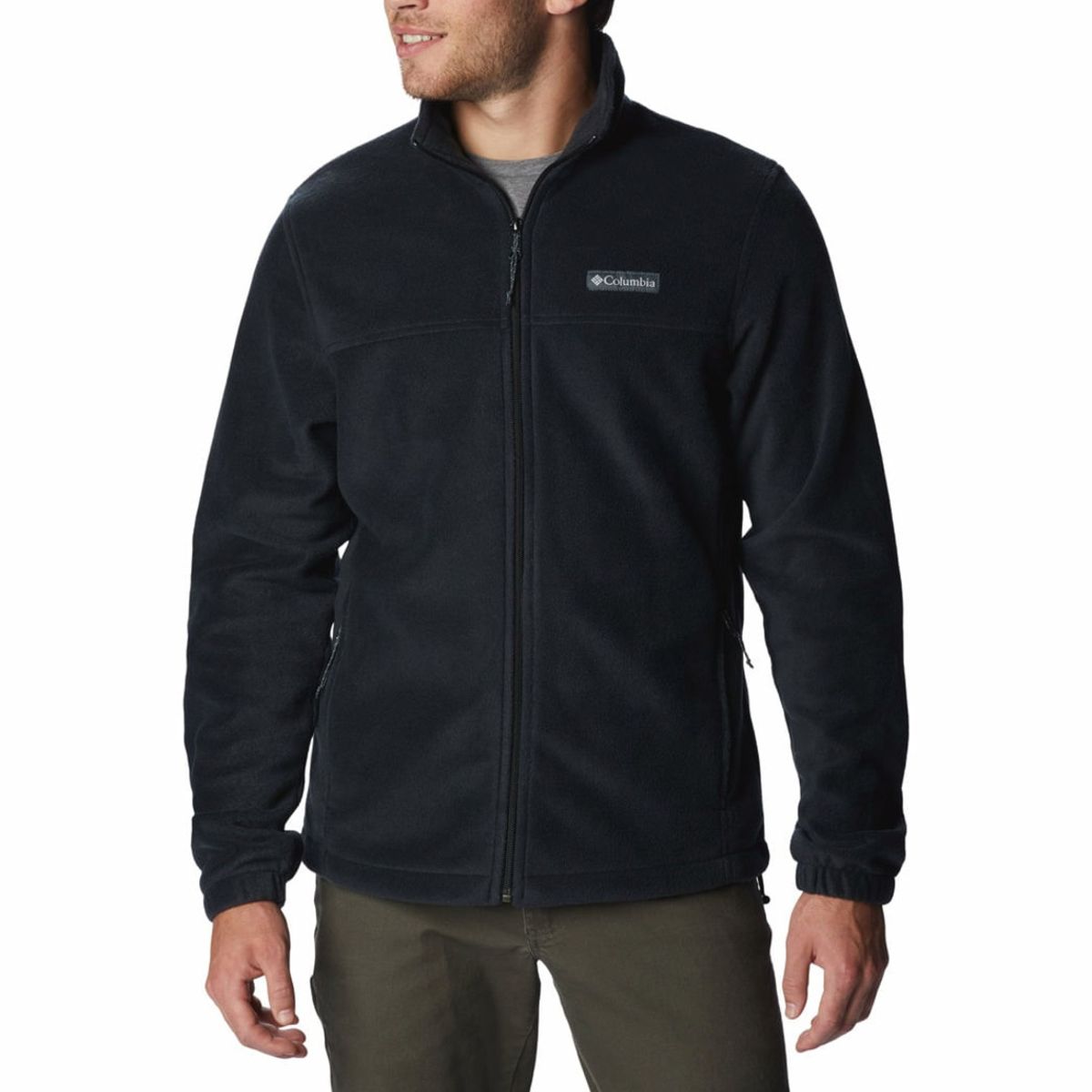 COLUMBIA - Chaquetas Steens Moun Ful Zip2 WM3220-XP9 COLUMBIA