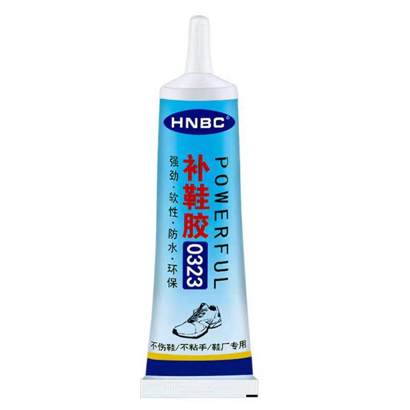 GENERICO - Super Pegante Para Reparacion Tenis Zapatos X60ml