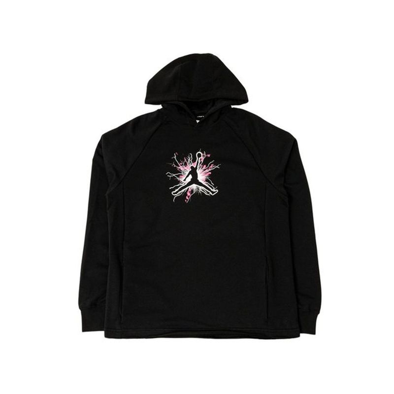 JORDAN - Buzo Jordan Dri-FIT Sport