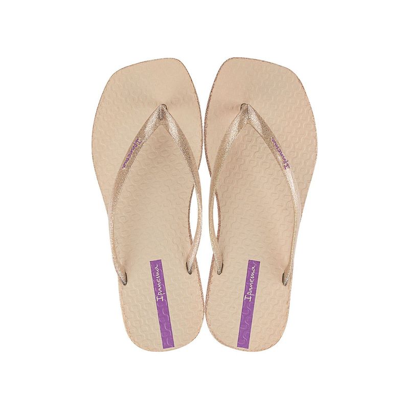 IPANEMA - SANDALIA MUJER DORADO IPANEMA EDGE MAXI GLOW