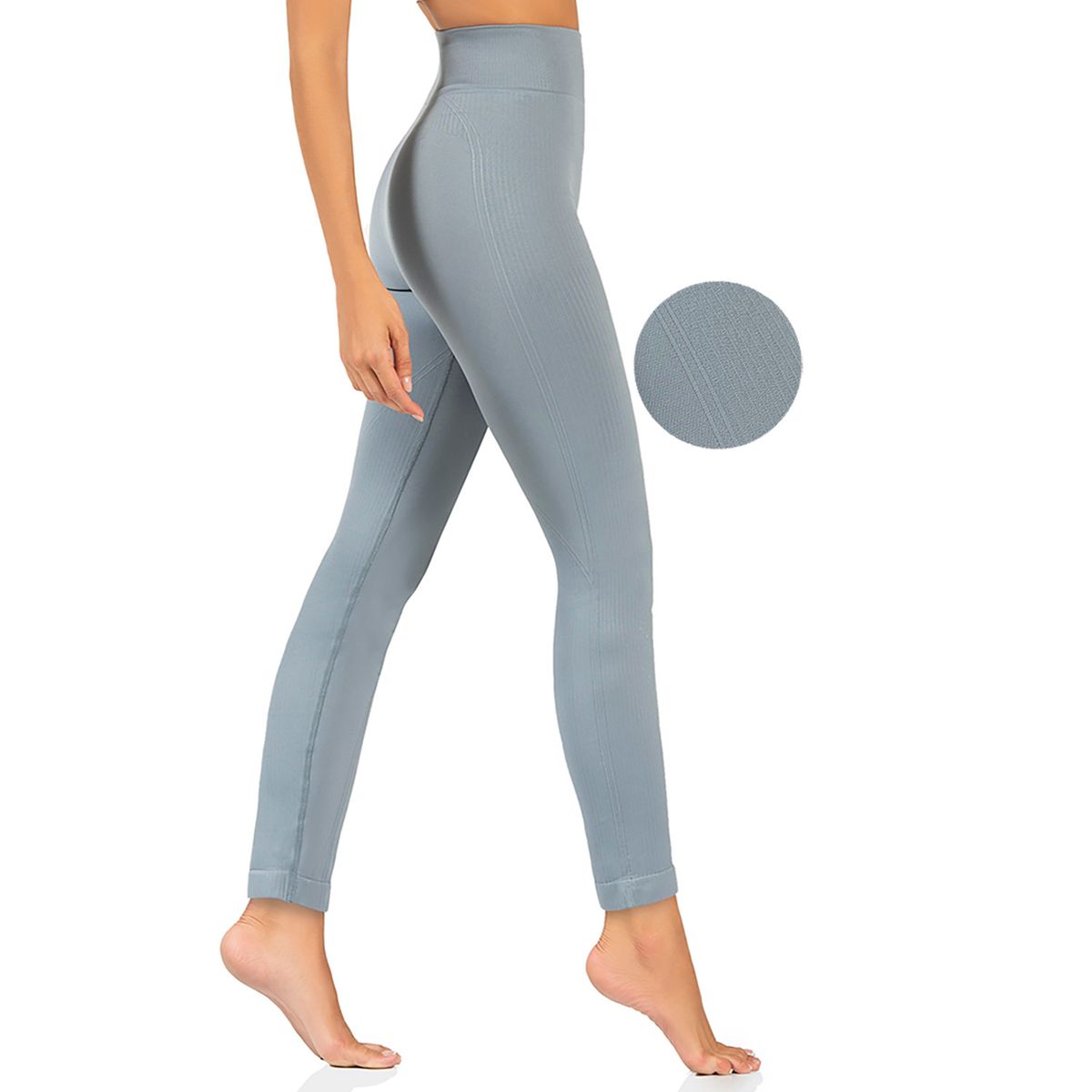 SAMSARA - Samsara leggings mujer Block