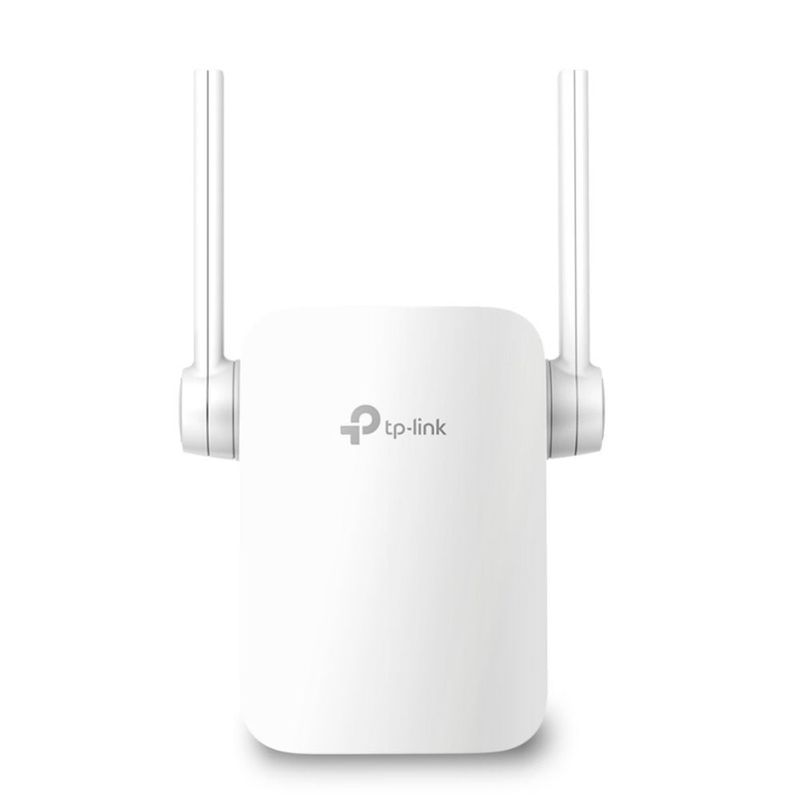 TP LINK - EXTENSOR DE COBERTURA WI-FI AC750 RE205