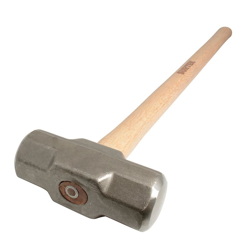 SURTEK - Marro  octag 8lb Surtek