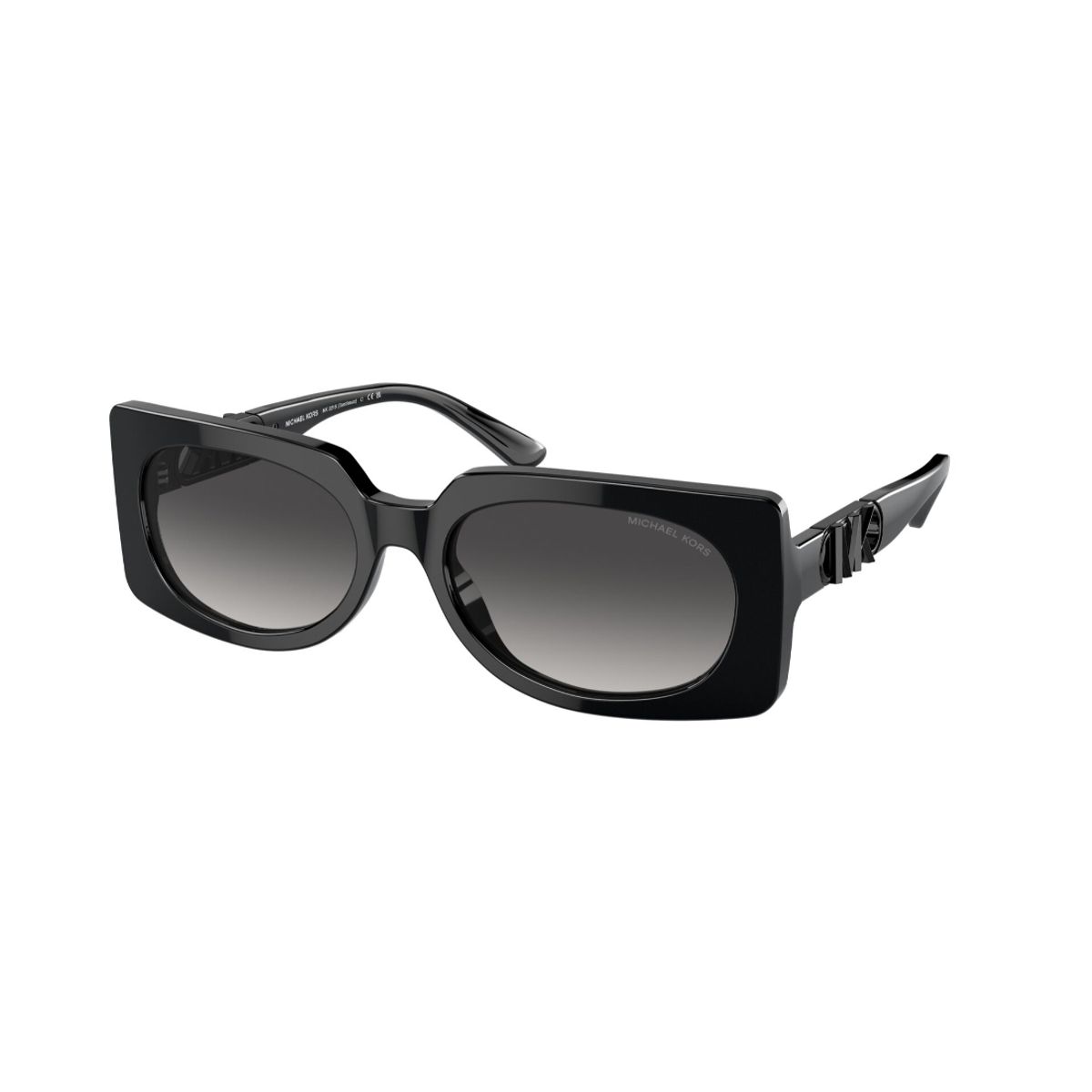 MICHAEL KORS - Gafas de Sol Michael Kors Bordeaux MK2215 Negro Mujer