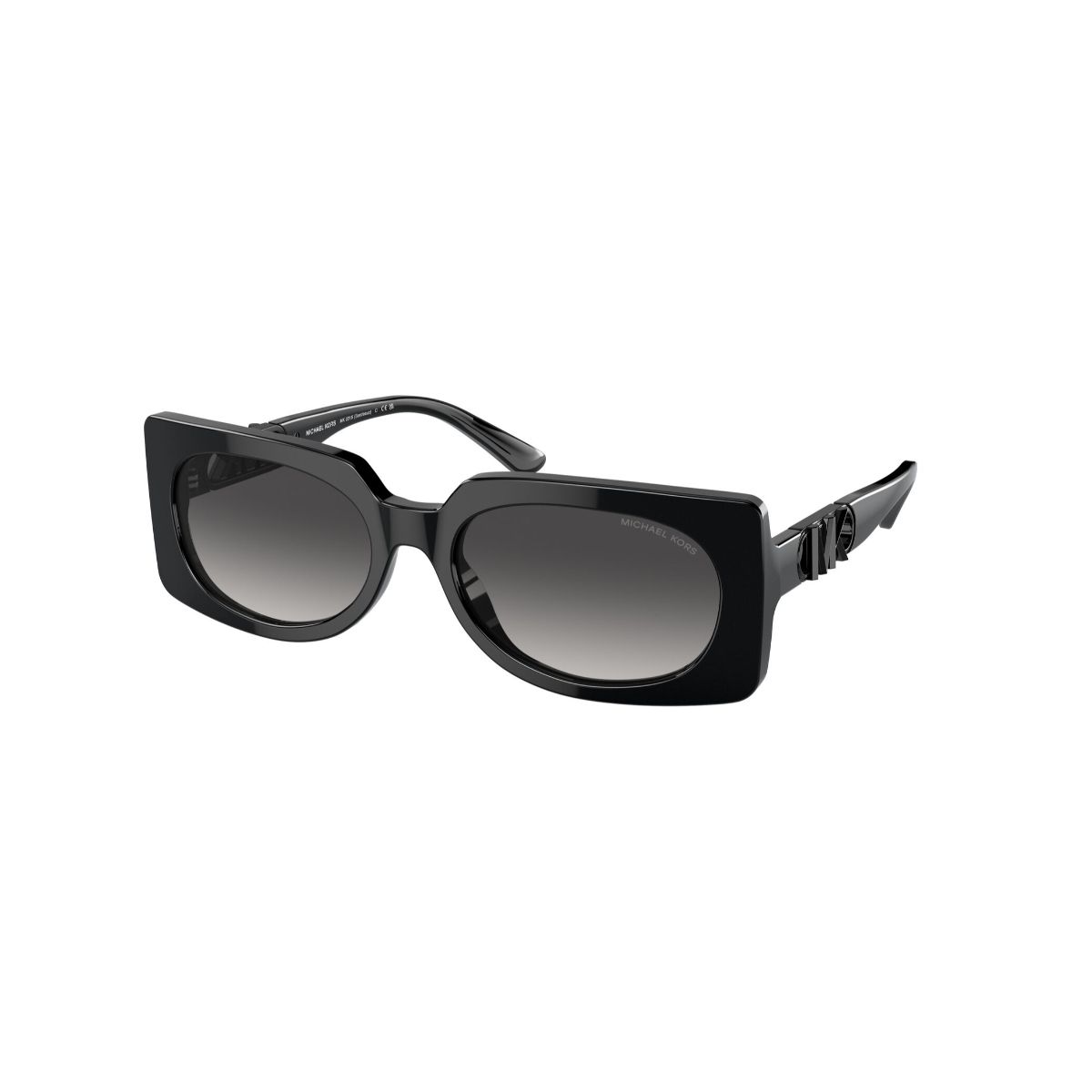 MICHAEL KORS - Gafas de Sol Michael Kors Bordeaux MK2215 Negro Mujer