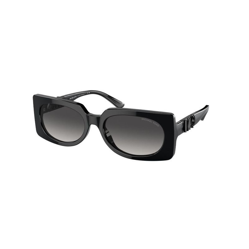 MICHAEL KORS - Gafas de Sol Michael Kors Bordeaux Negro
