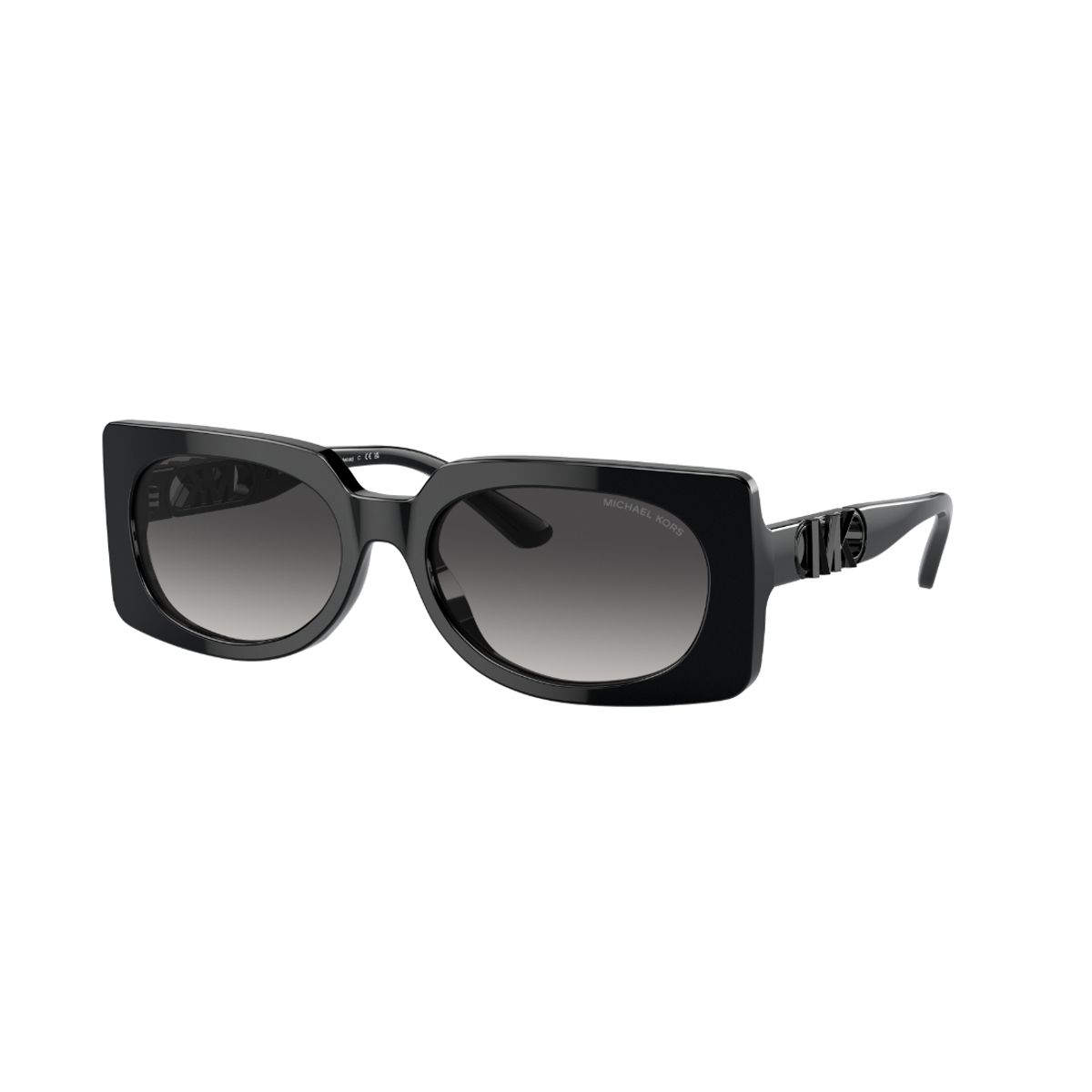 MICHAEL KORS - Gafas de Sol Michael Kors Bordeaux MK2215 Negro Mujer