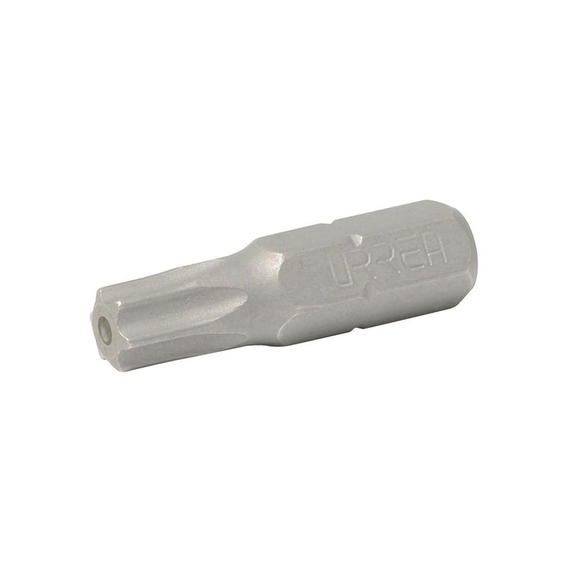 URREA - Punta torx antirrobo T30x1" Urrea