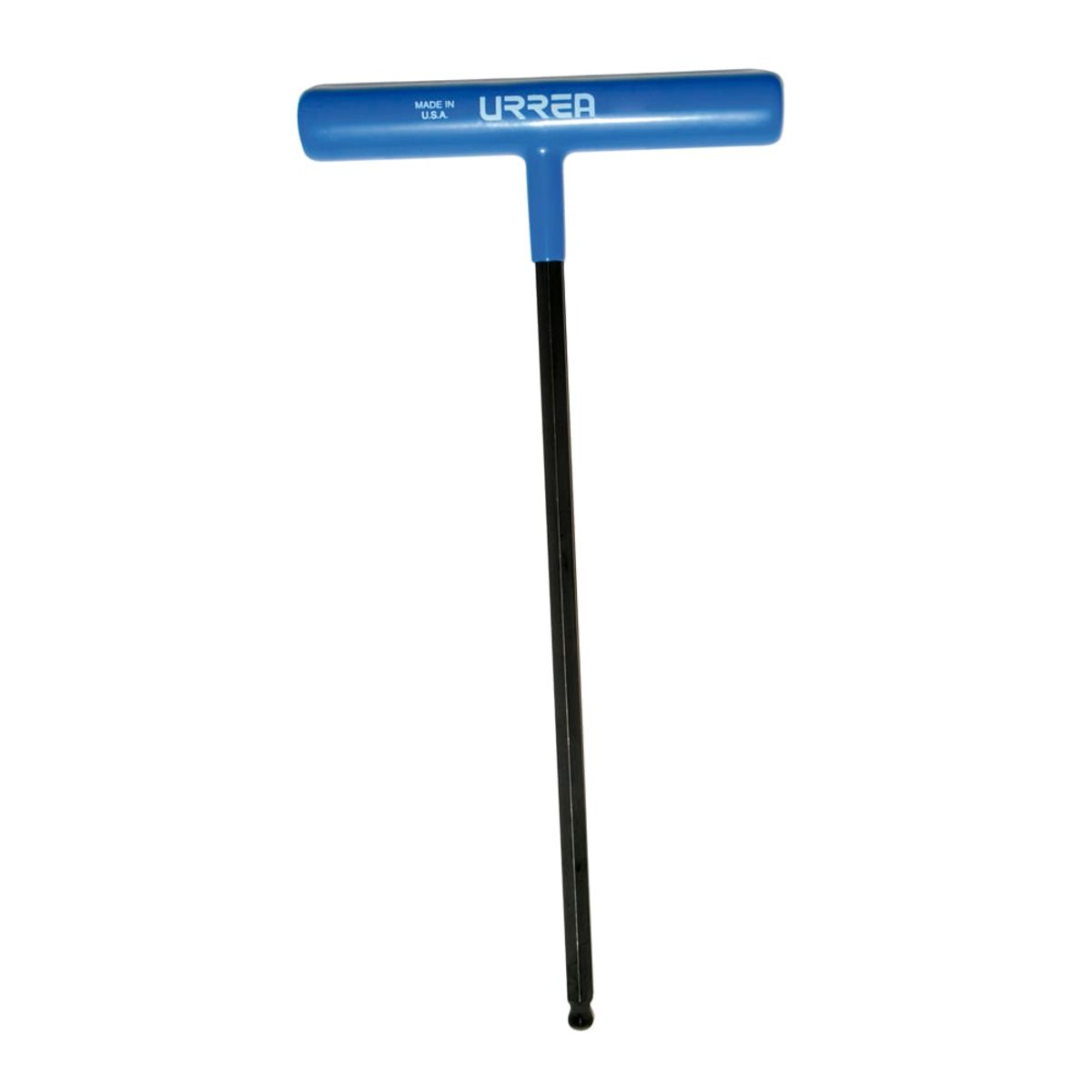 URREA - Llave hex T ergo 2mm t/bola9" Urrea