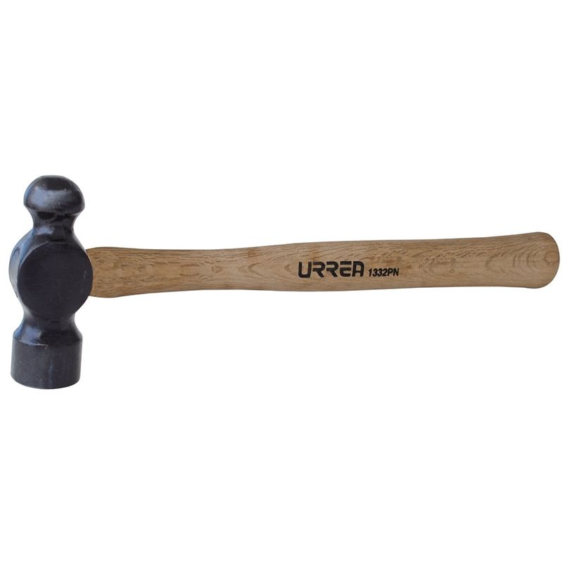 URREA - Martillo de bola cabeza black48oz Urrea