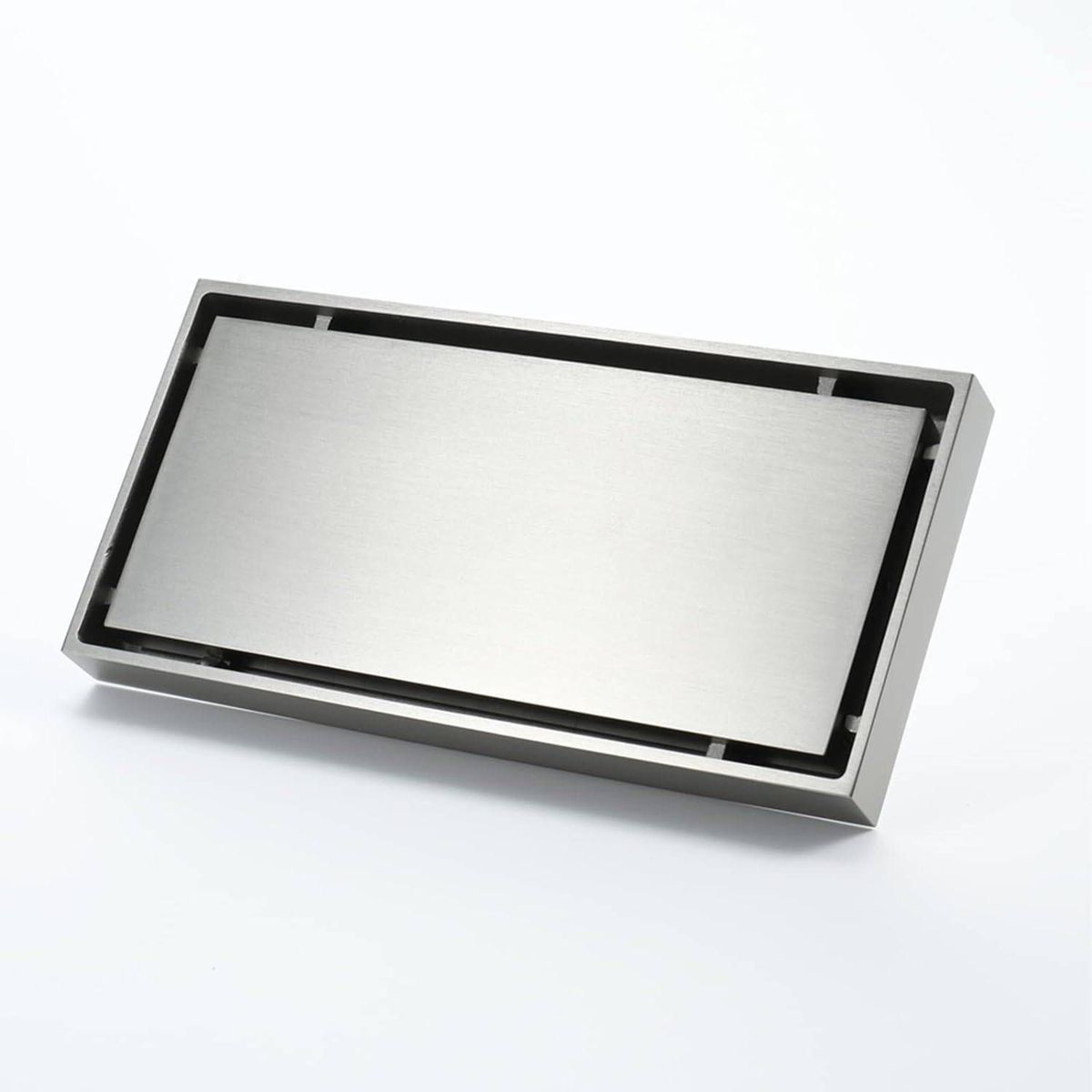 GENERICO - Rejilla Pannello Rectangular 20cm X 10cm Panel Invertido 304