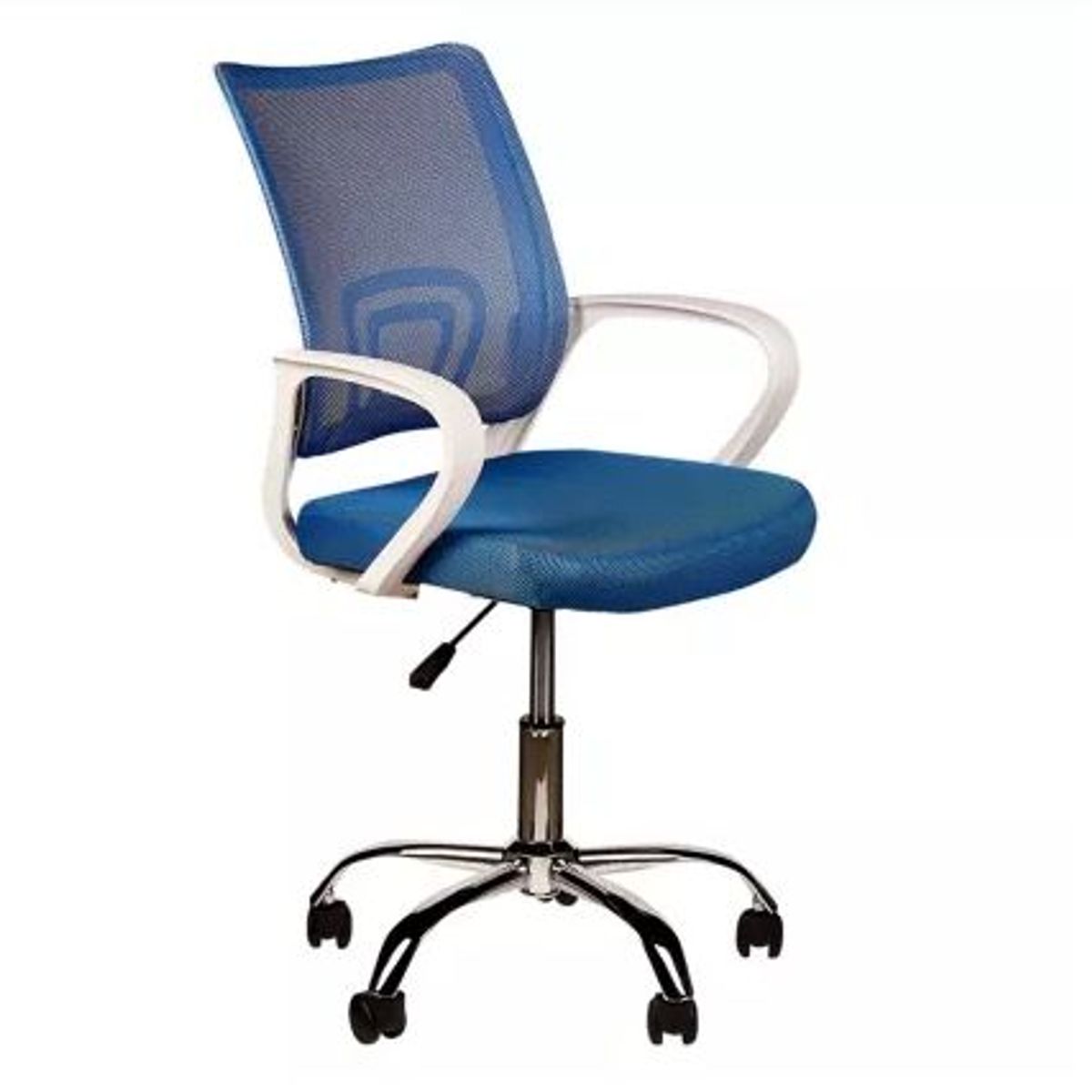 GENERICO - Silla De Escritoriooficina Azul Con Brazo