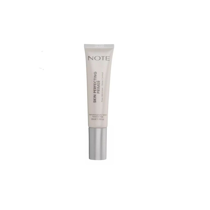 NOTE - Primer Minimizador Skin Perfecting Note - Blanco