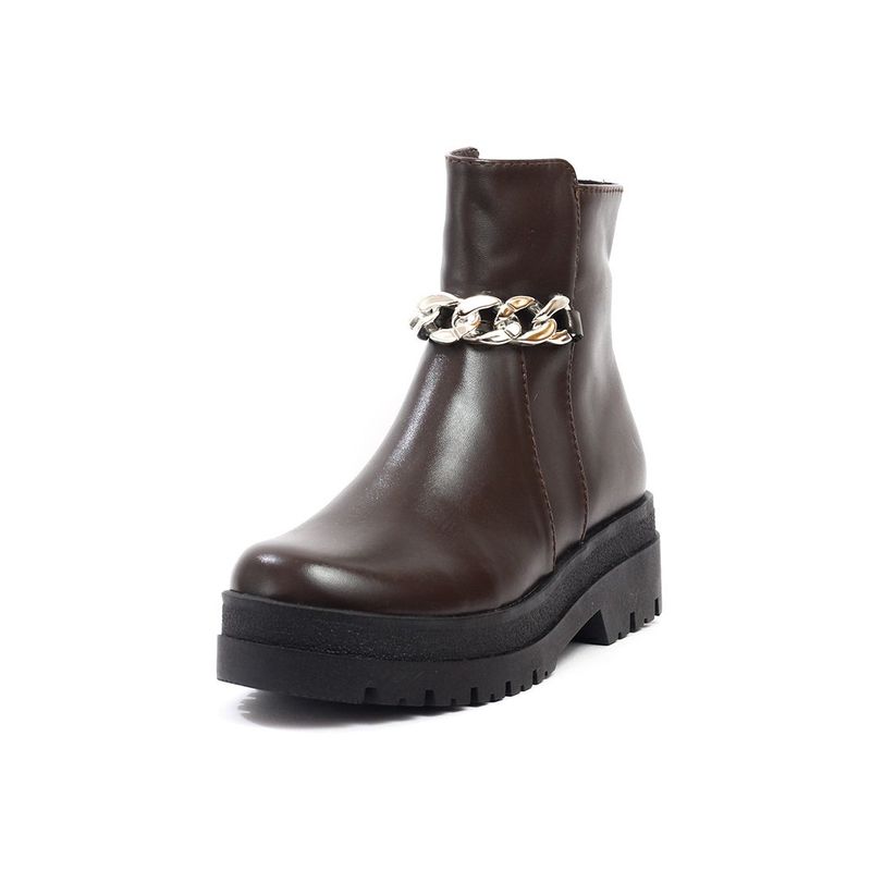 OCAI - Botines Mujer Blanco Ocai Rafaella 001