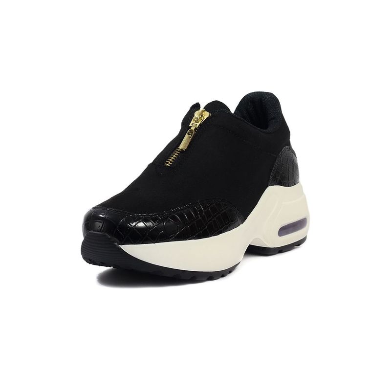 OCAI - Botines Mujer Negro Ocai Danara 001
