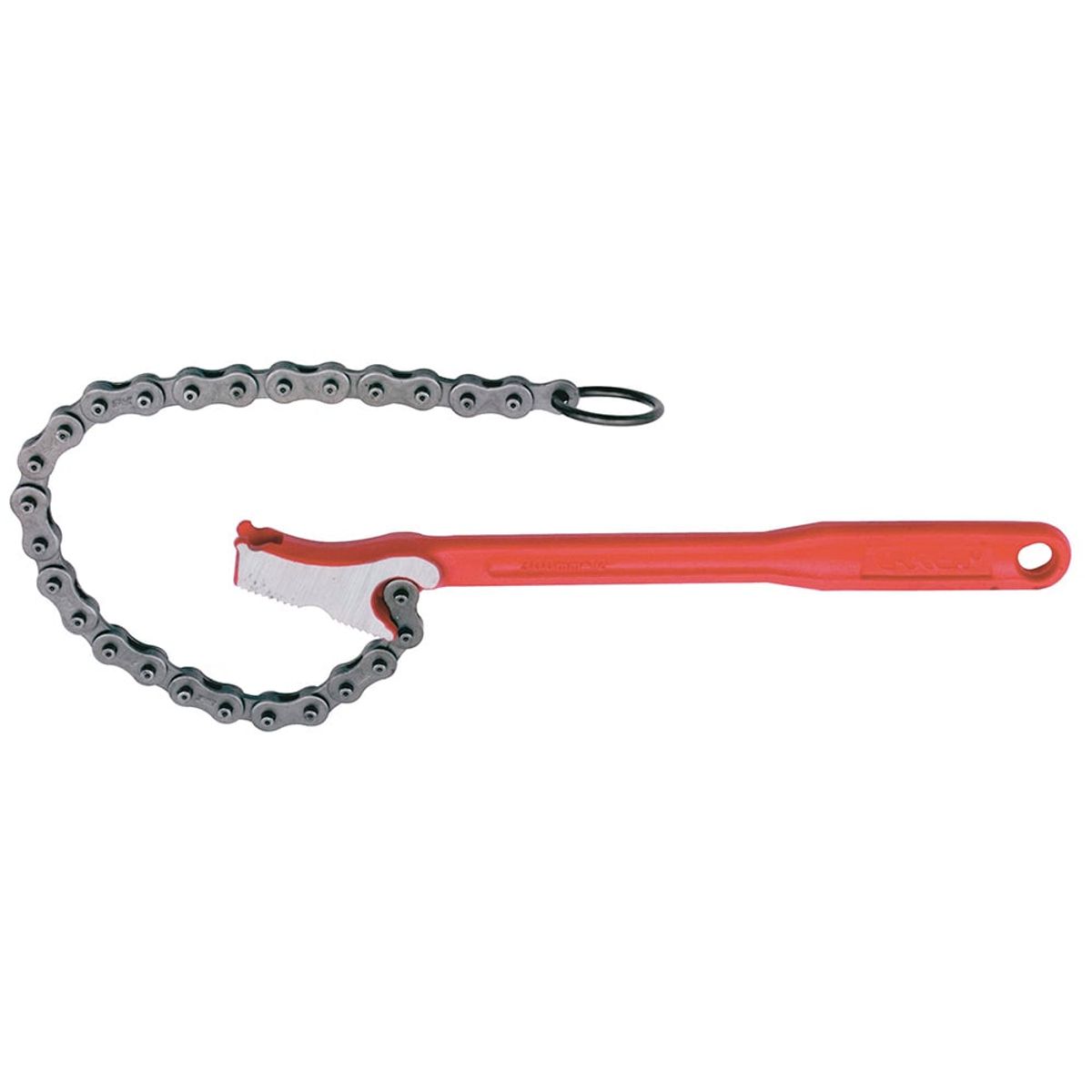 URREA - Llave universal de cadena 4" Urrea