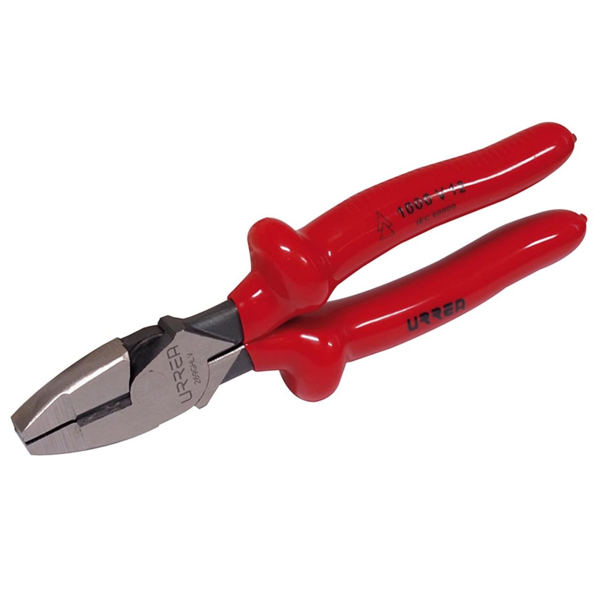 URREA - Pinza universal1000V uso extra pesado Urrea