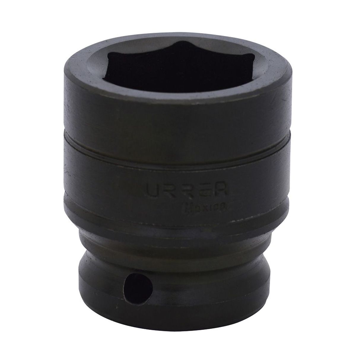 URREA - Dado de impacto 3/4" 6 puntas 1-3/4" Urrea