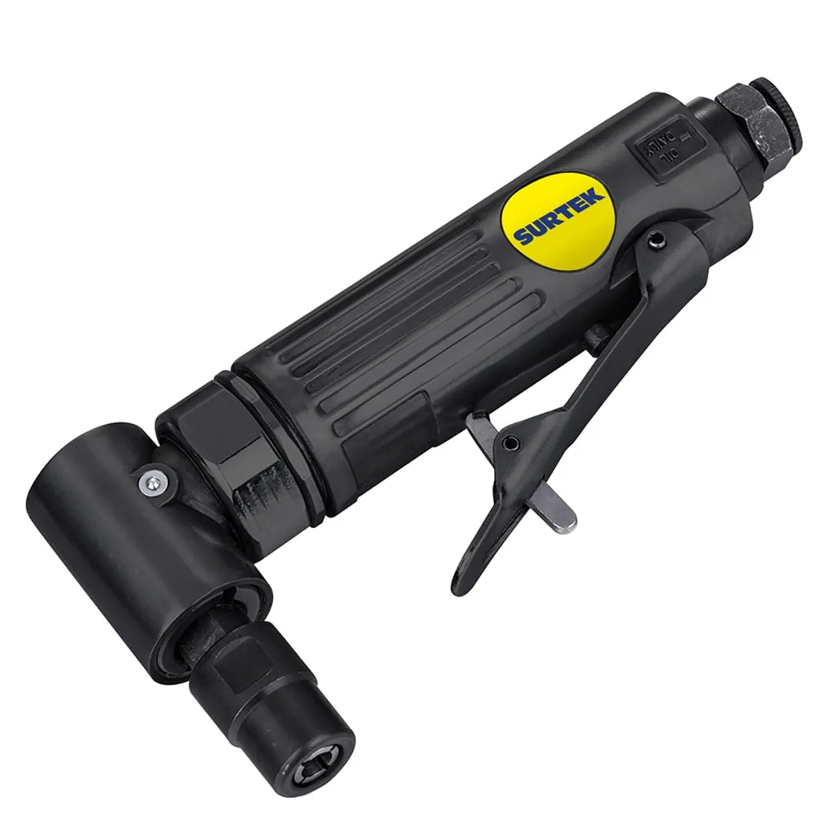 SURTEK - Moto-tool neum angulado Surtek