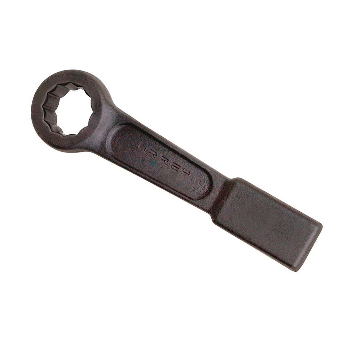 URREA - Llave golpe plana 12 puntas 50 mm Urrea