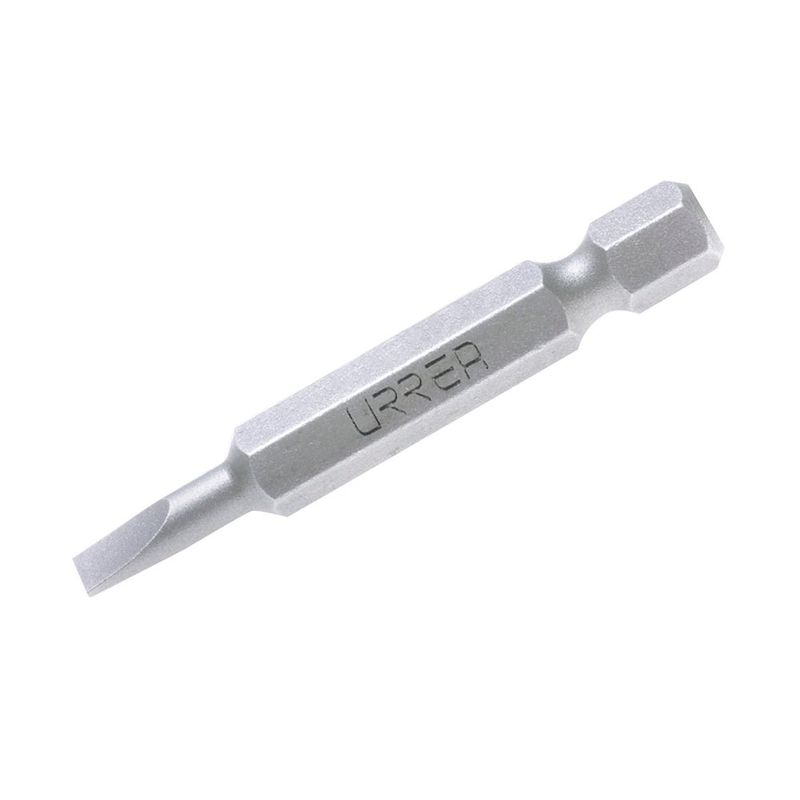 URREA - Punta poder plana 8Fx1-15/16" Urrea