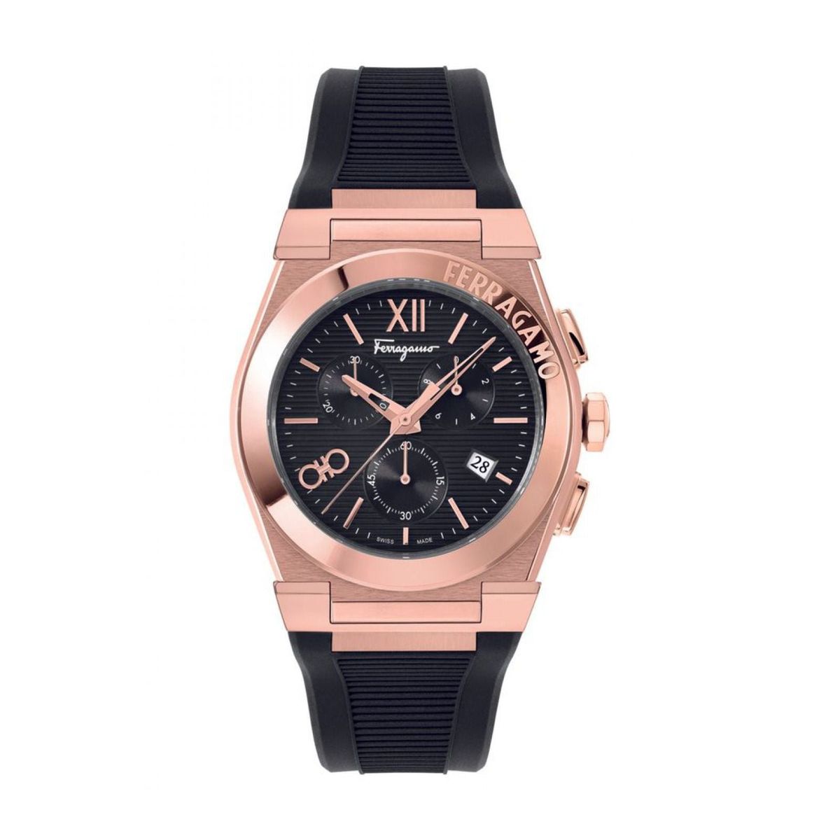 SALVATORE FERRAGAMO - Reloj Ferragamo Hombre Sfmr00222