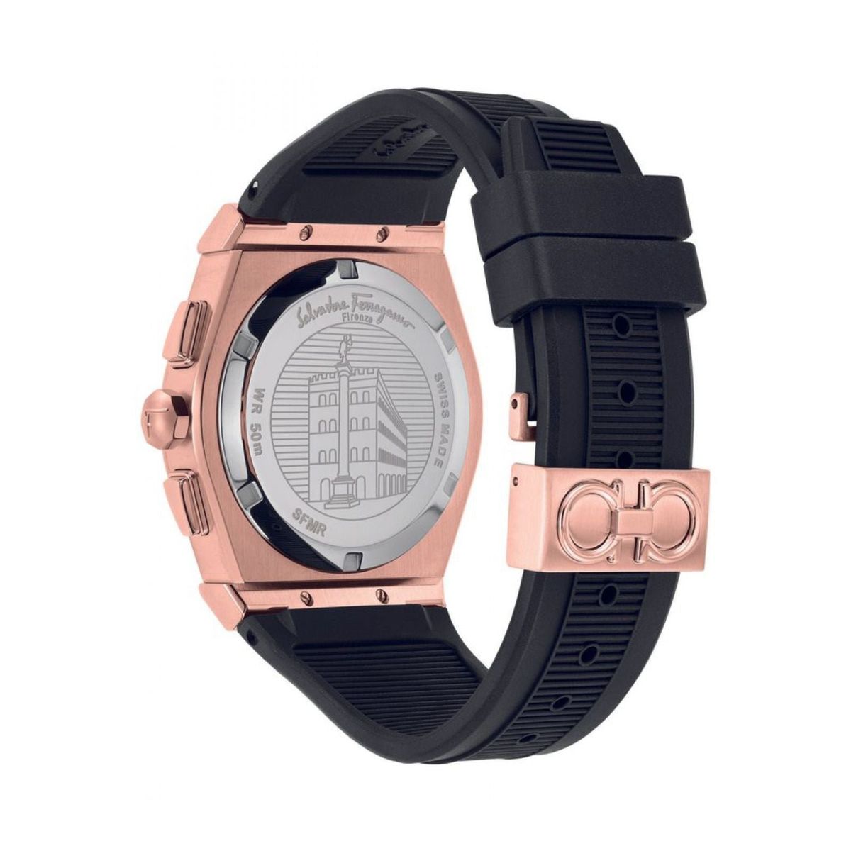 SALVATORE FERRAGAMO - Reloj Ferragamo Hombre Sfmr00222
