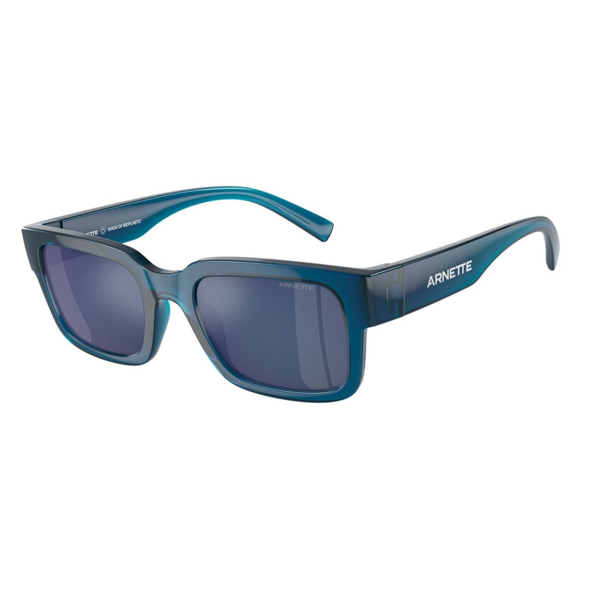 ARNETTE - Gafas de Sol Arnette Bigflip AN4343 Azul Hombre
